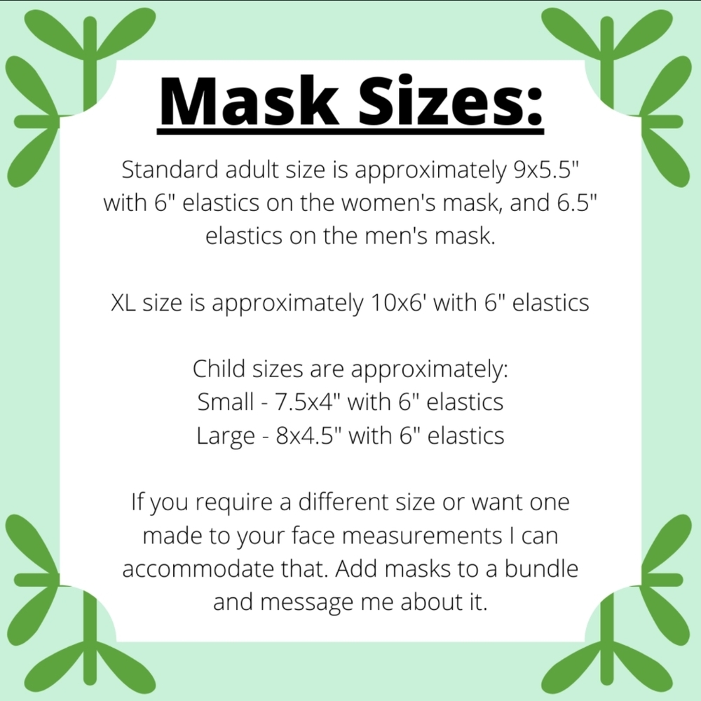 Women's Avatar last Airbender Earth Bender Mask - Picture 3 of 5